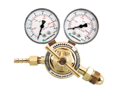 Reguladores de Pressão